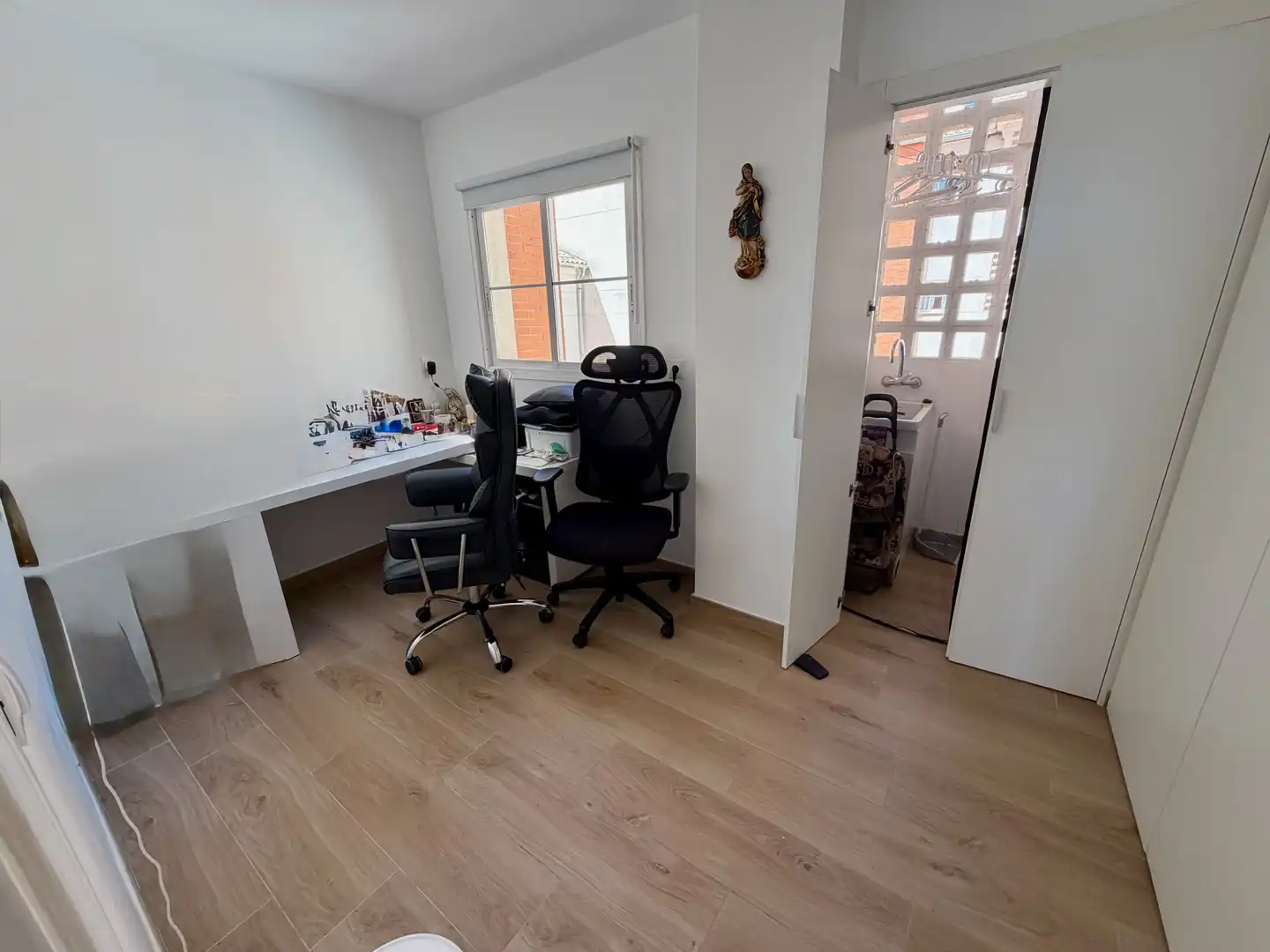 Apartamento en venta en Estepona con Aire acondicionado, Terraza y Trastero