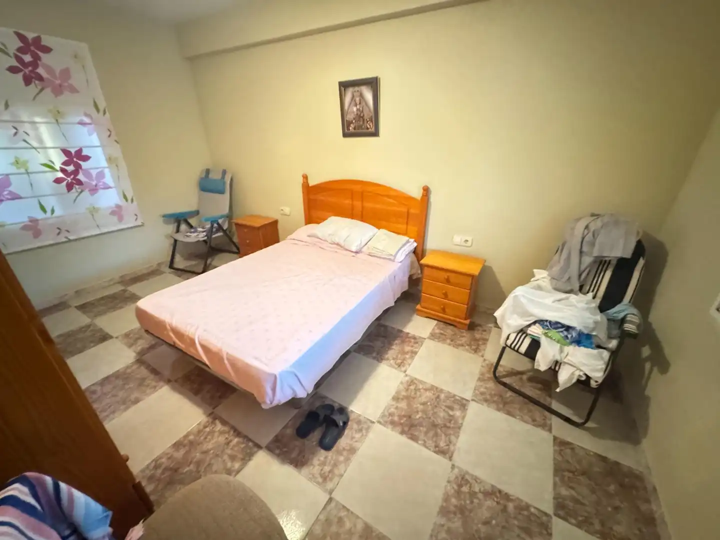 Habitación de Finca rústica en venta en Dos Hermanas