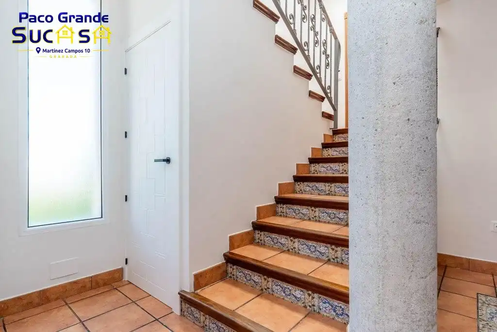 Villa zum Verkauf in Calle Calle Reina Sofía 31, imagen 63