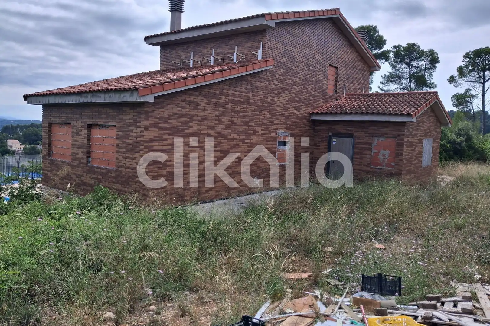 House for sale in Cabrera d'Anoia, imagen 30