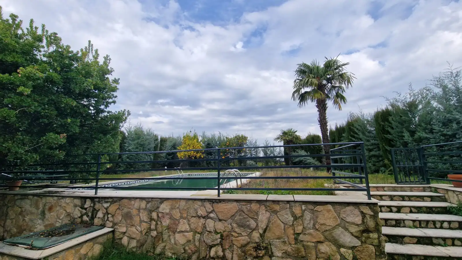 House with pool for sale in Calle de la Cruz Dorada, imagen 22