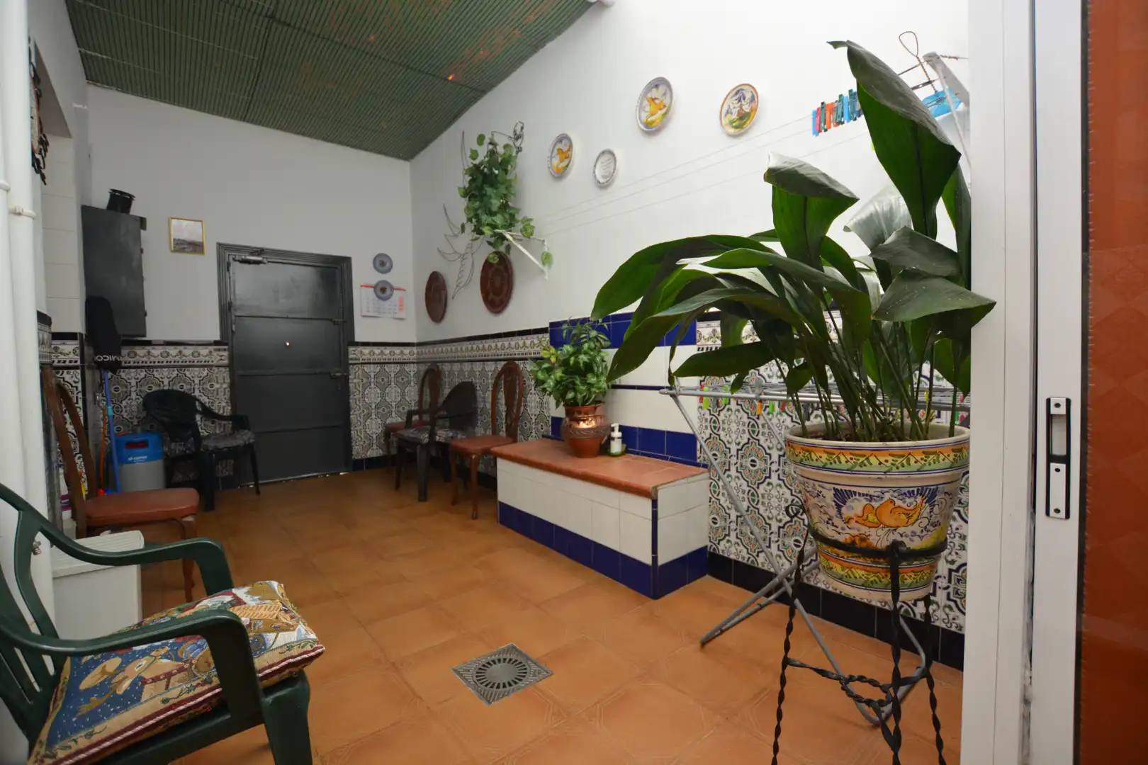 Casa adosada en venta en Calle Juan Ramón Jiménez, Olivares