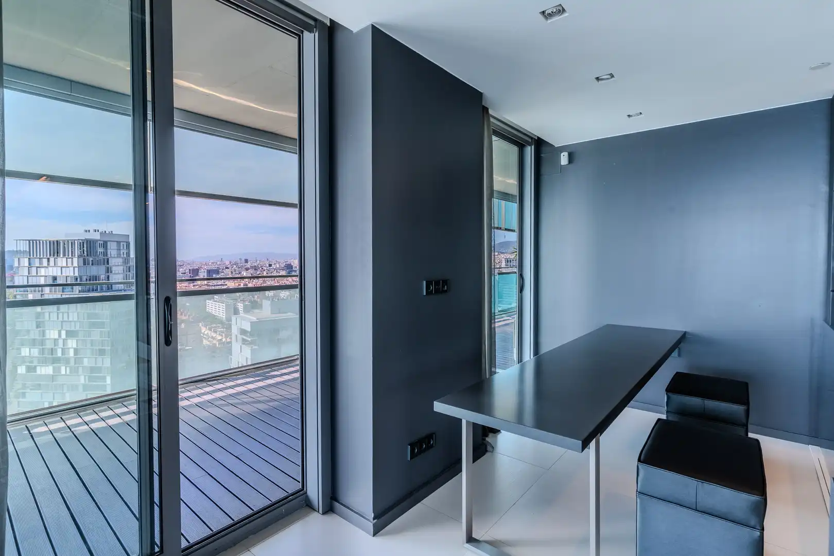 Duplex avec terrasse à vendre à Sant Martí, imagen 33