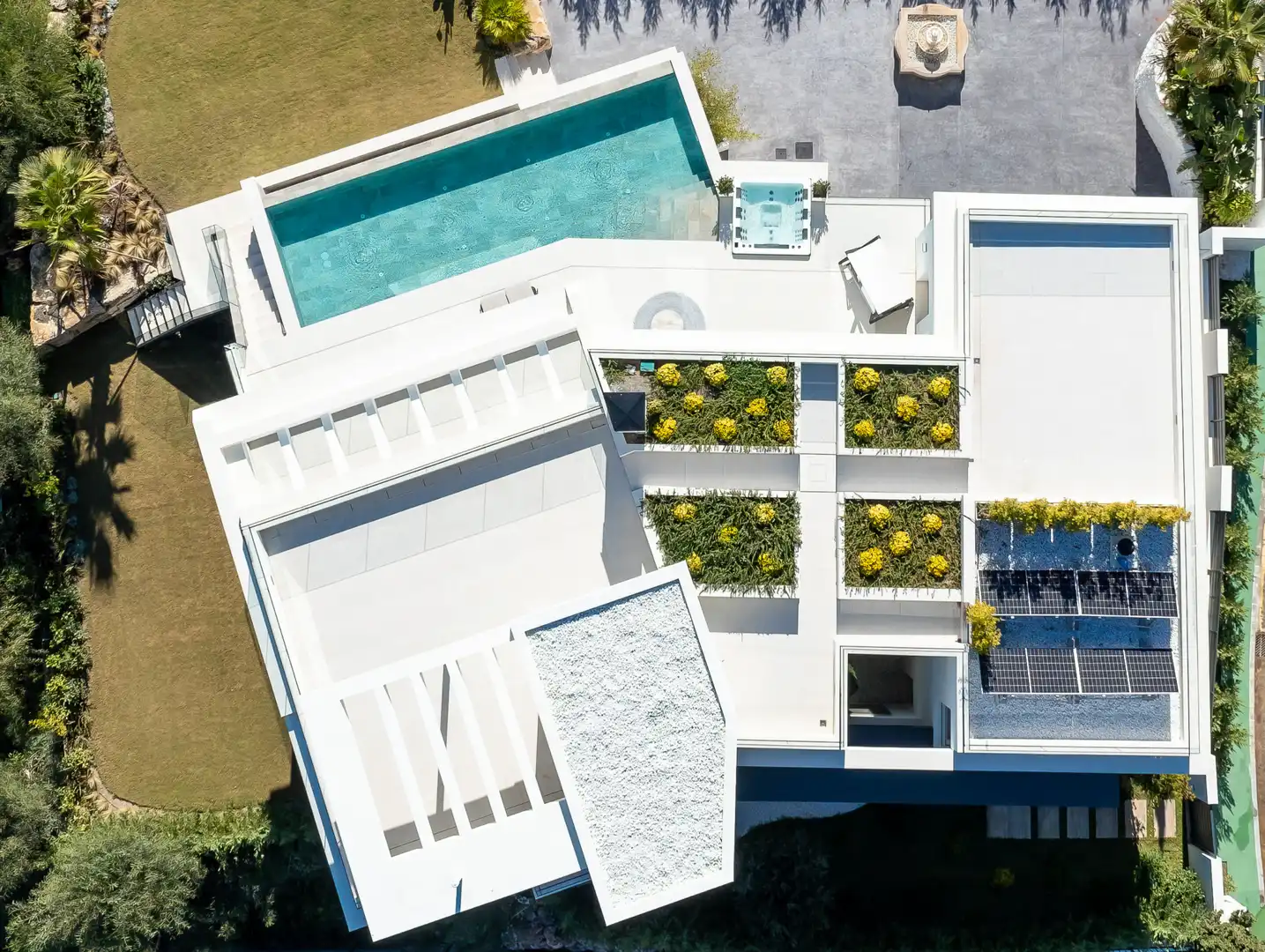 Casa amb piscina en venda a La Quinta, imagen 9