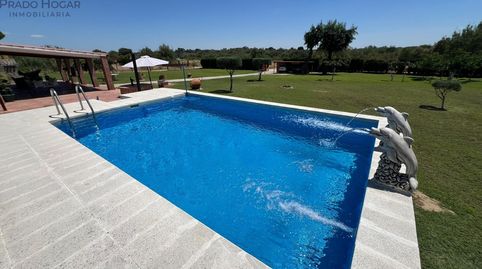 Foto 3 de Casa o chalet en venta en Pepino, Toledo