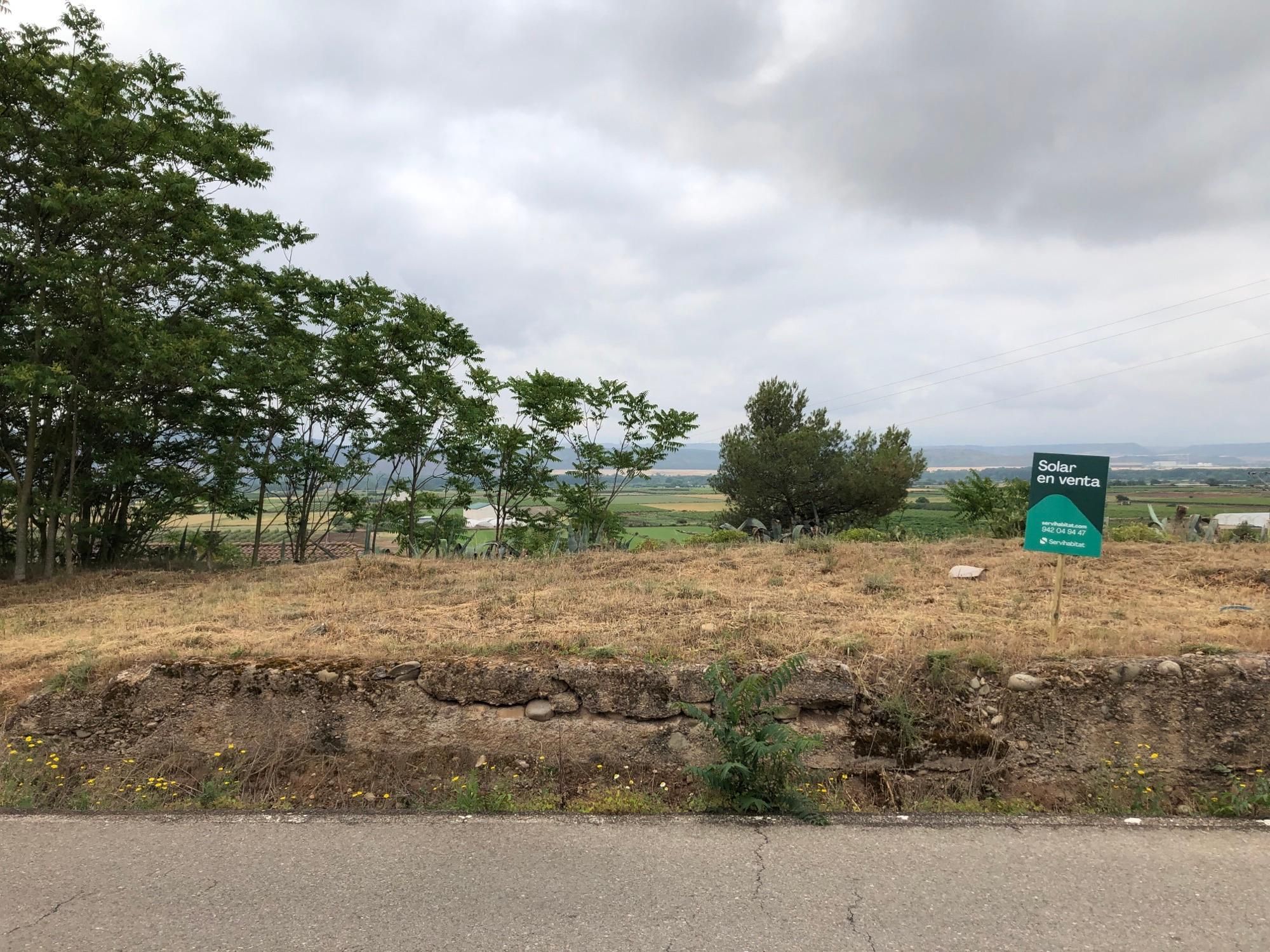 Residential for sale in Mendavia