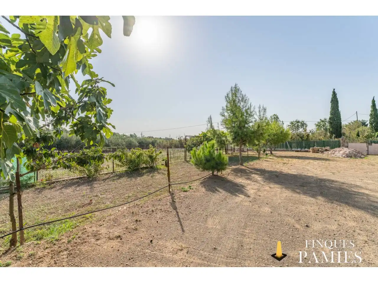 Finca rústica en venta en Reus con Aire acondicionado, Calefacción y Jardín privado