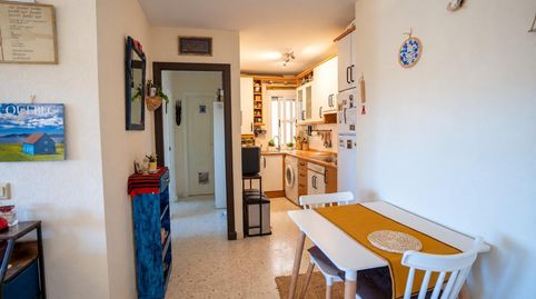 Foto 5 de Àtic en venda a Duquesa Alta Norte Al4.2, 2, Alcorrín, Manilva
