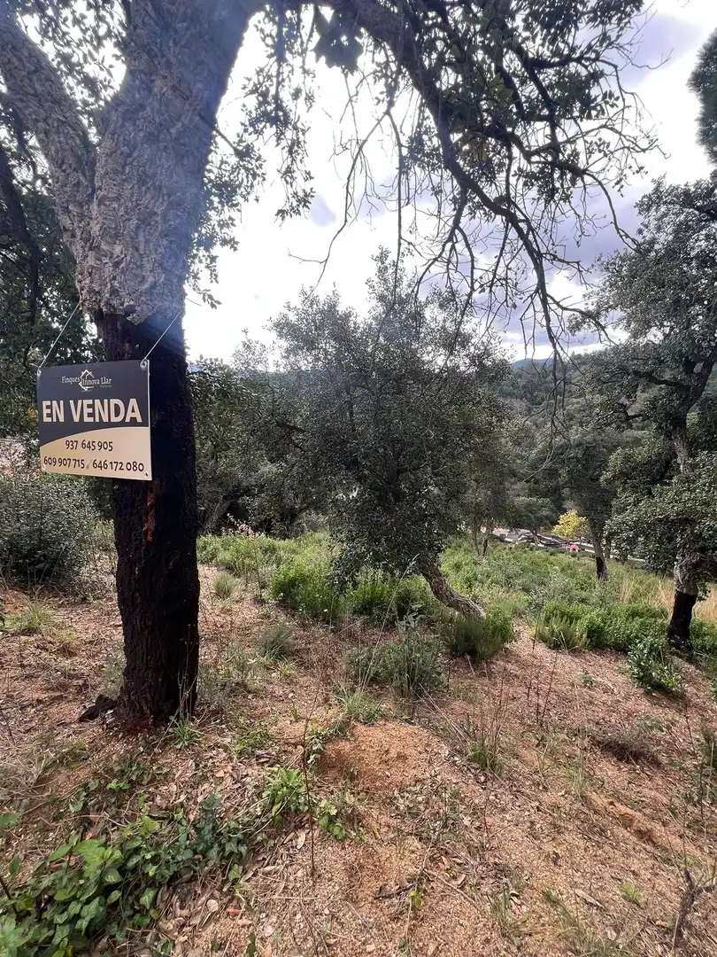 Grundstücke und Bauplätze zum Verkauf in Niàgara Parc - Àgora Parc, imagen 7