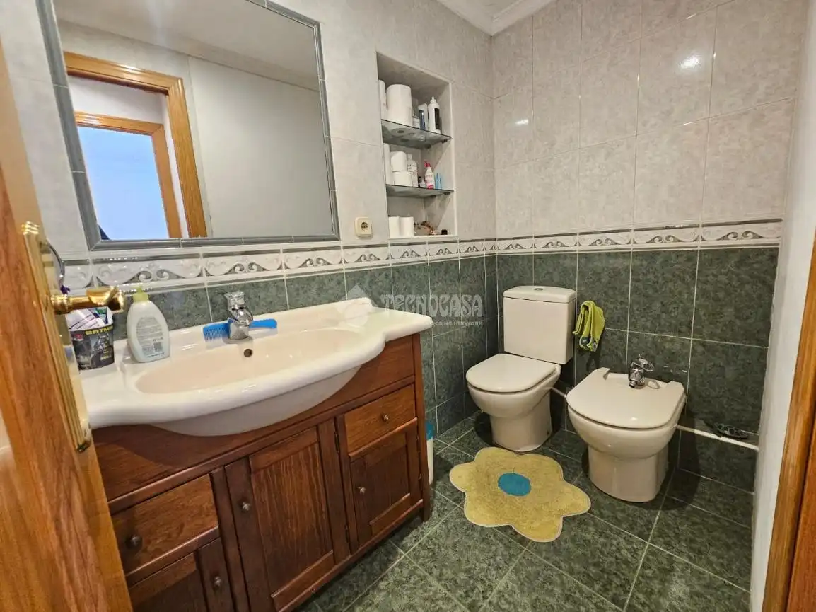 Detached homes for sale in San Isidro