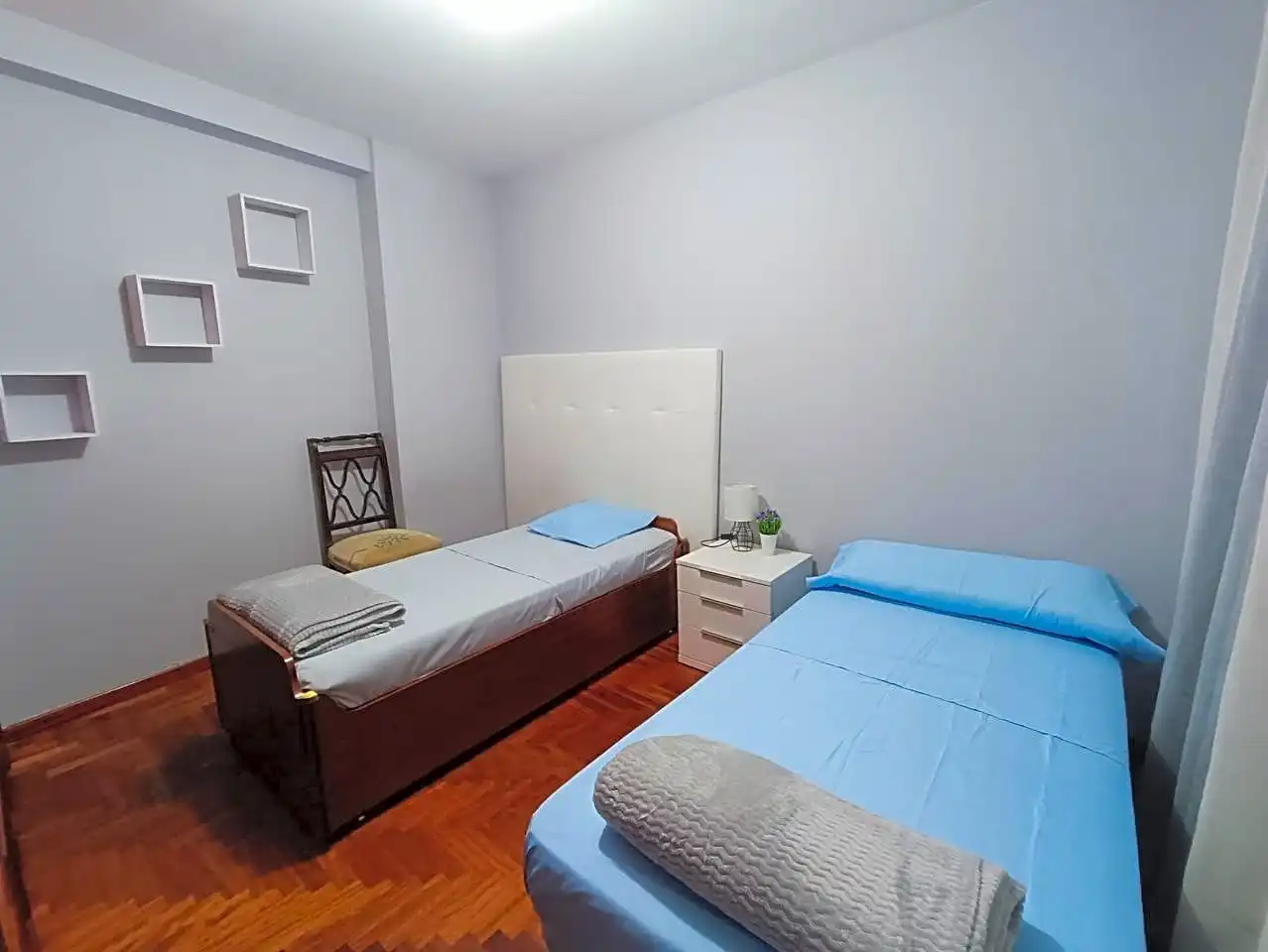 Appartement avec ascenseur à louer à Avenida A Barca, imagen 7