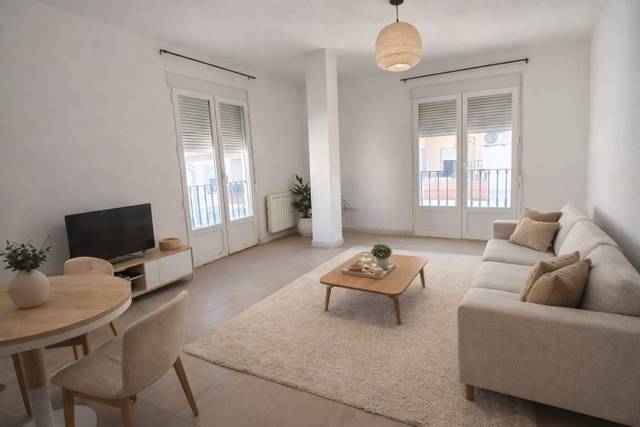 Piso en Venta en Calle el Espartero en Baeza