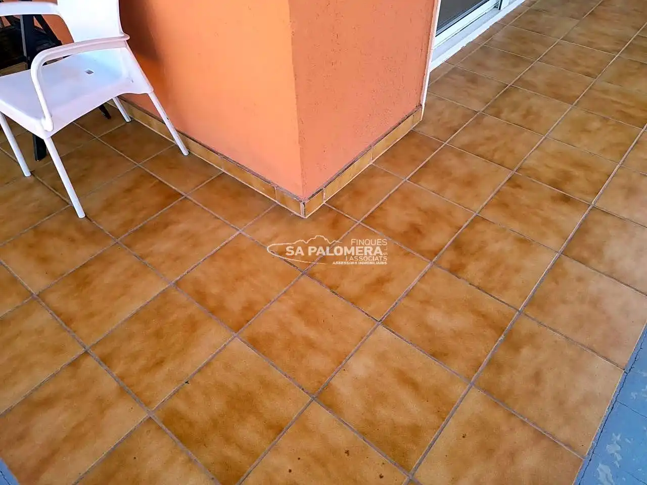 Wohnung zum Verkauf in Blanes mit Terrasse