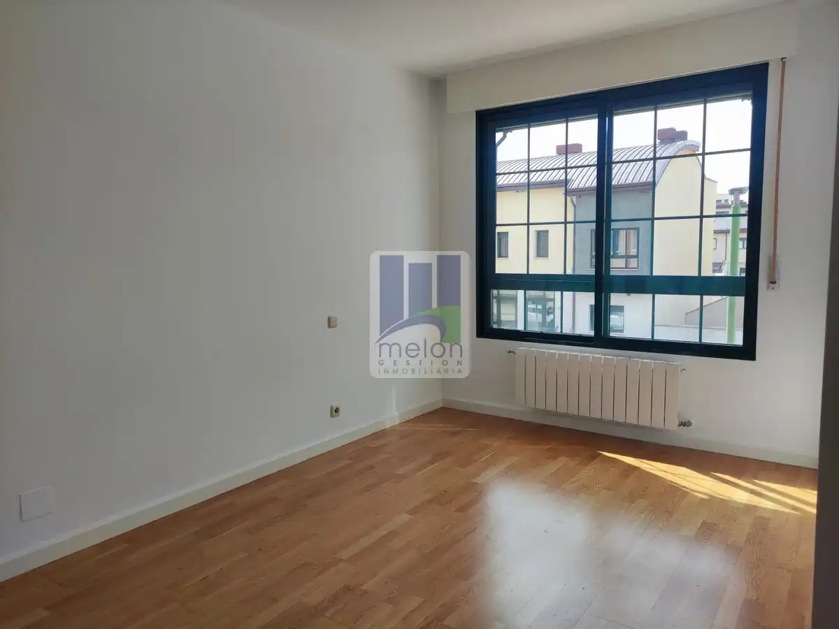 Casa o chalet de alquiler en LUIS LABIN, Villimar - V1 - V2 - S3 - S4 - San Cristobal