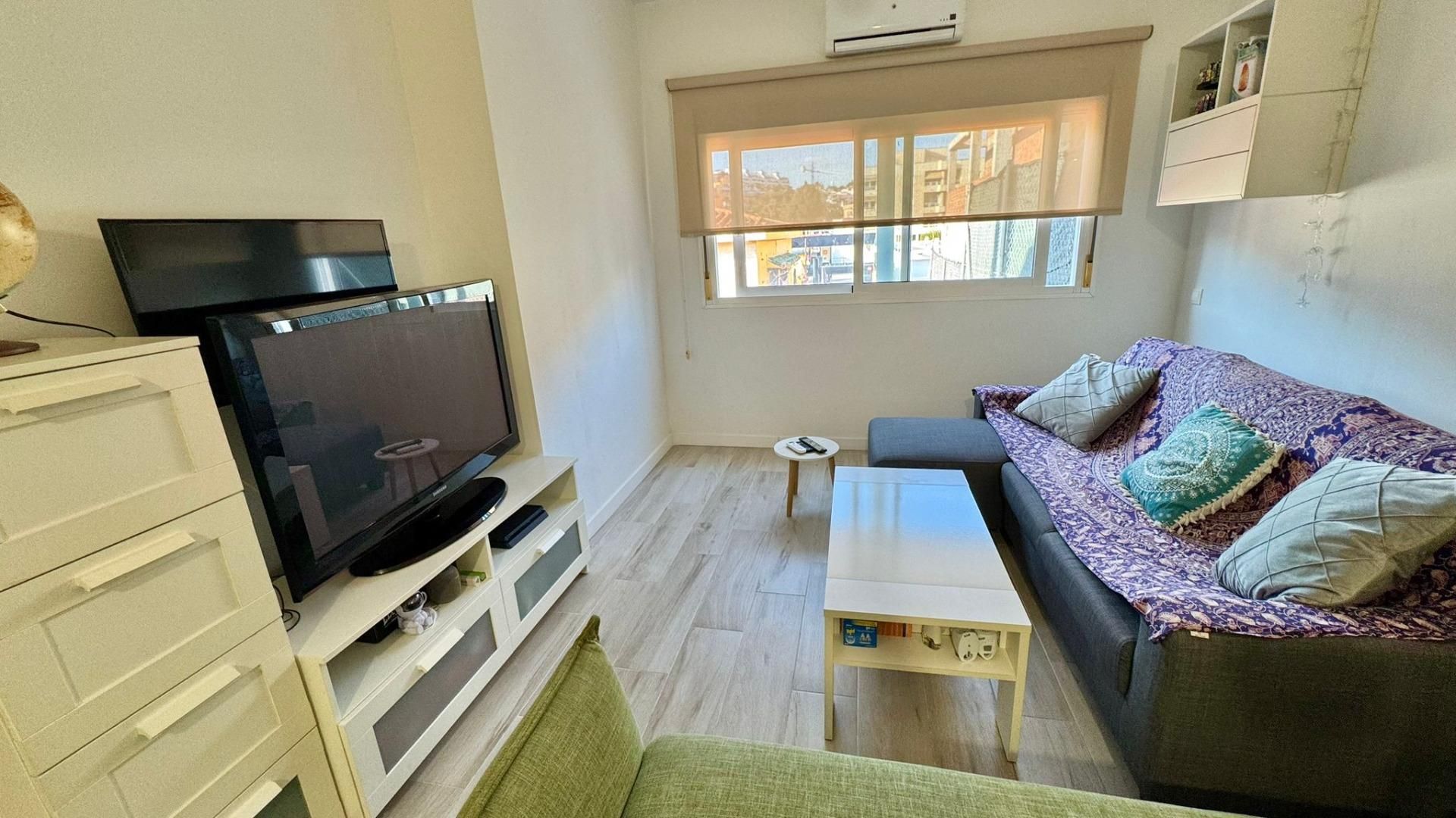 Apartment for sale in  CARLOTA ALEXANDRI, La Carihuela - Los Nidos