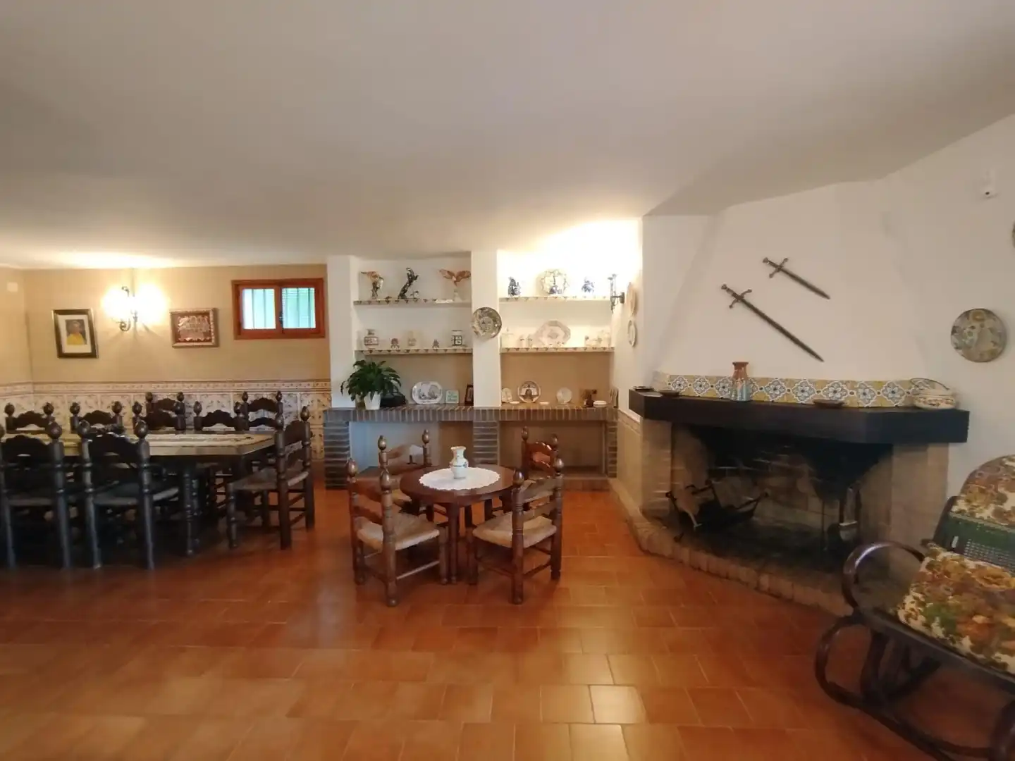 Villa mit Pool zum Verkauf in NUMERO 6, imagen 24