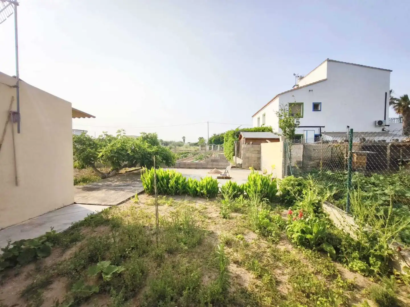 Casa rústica en venta en El Marenyet, imagen 2