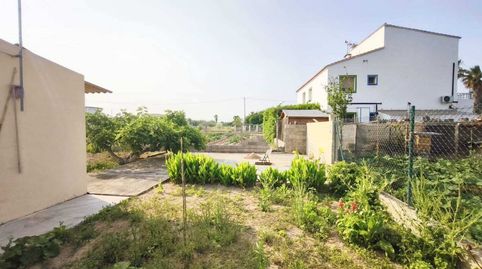 Foto 2 von Country house zum Verkauf in El Marenyet, Cullera