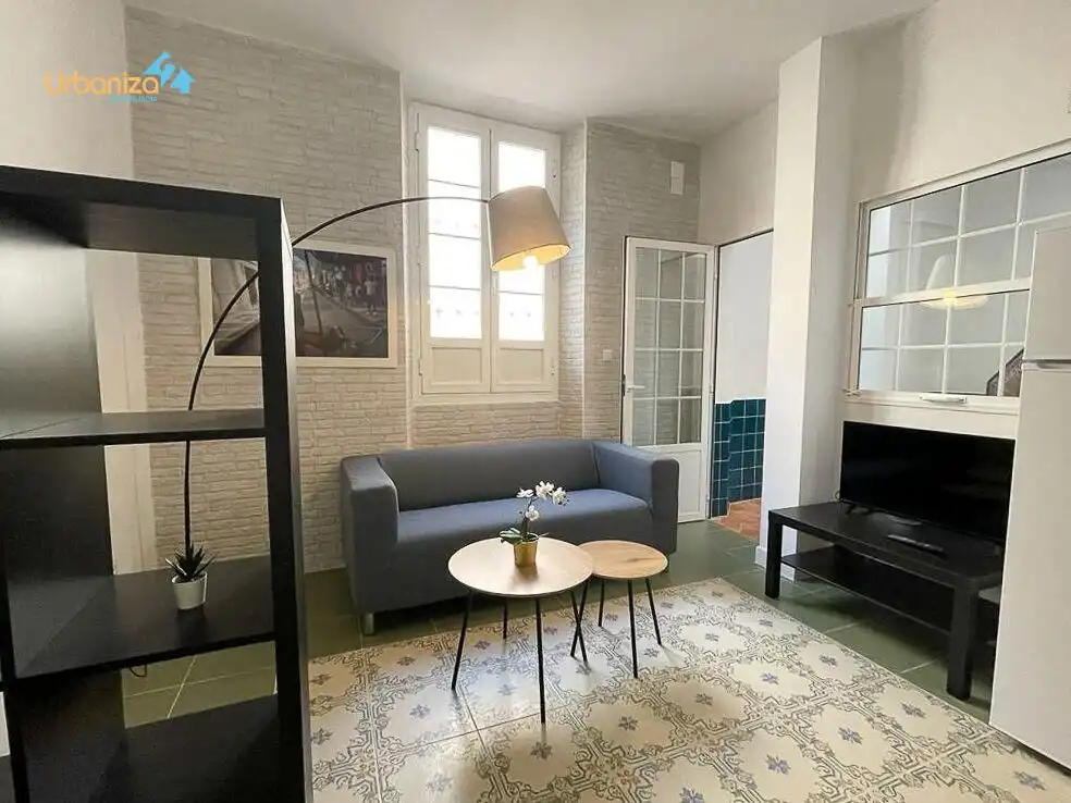 Apartament en venda a Casco Antiguo
