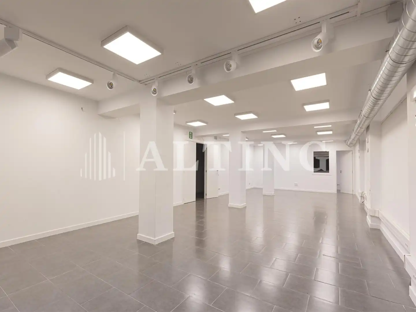 Local comercial de lloguer a Carrer Calabria, imagen 19