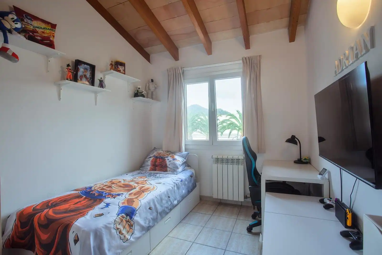 Casa adosada en venta en Capdepera, Illes Balears