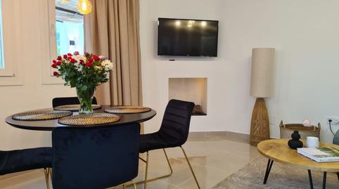 Foto 4 de Apartament en venda a Parque de la Paloma, Málaga