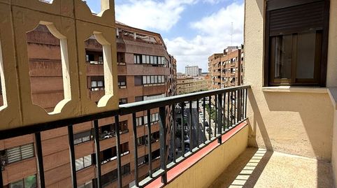 Photo 3 of Flat for rent in De Málaga, Marxalenes, Valencia Capital
