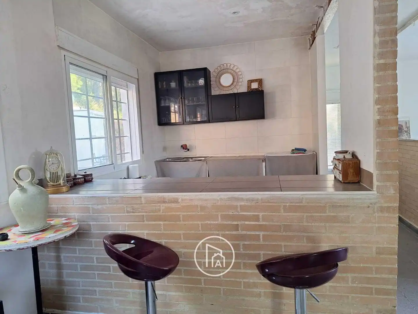 Kitchen of Houses for sale in Estivella