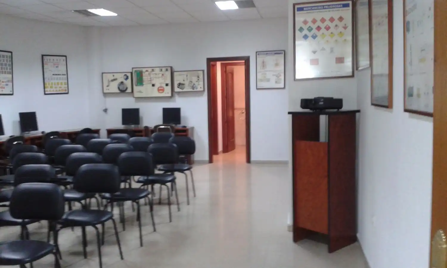 Business premises to rent in Calle Estación Vía Crucis