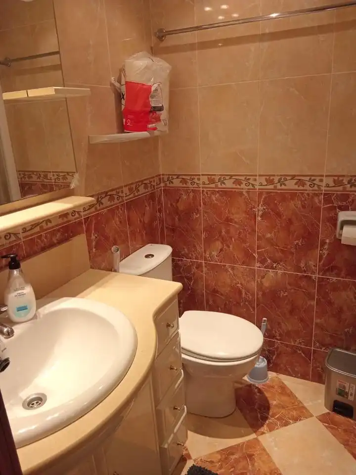Piso con ascensor en venta en Derramador, imagen 7