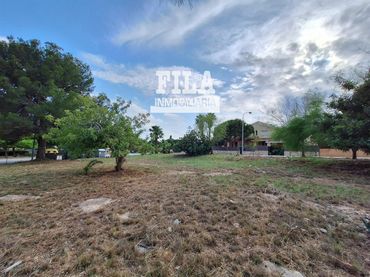 Terreno rústico en venta en Bonavista