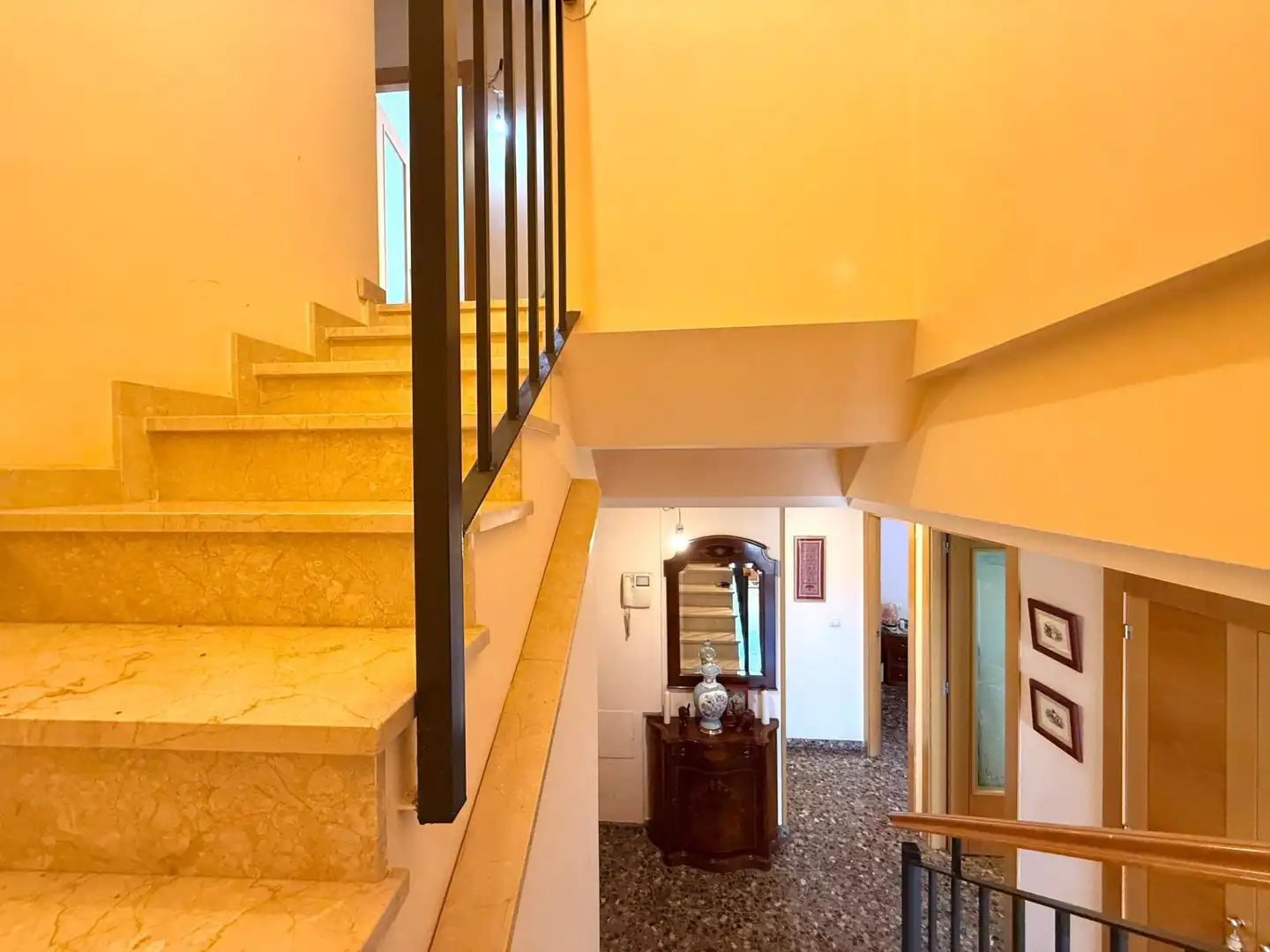 Maisonette zum Verkauf in Zona Alta
