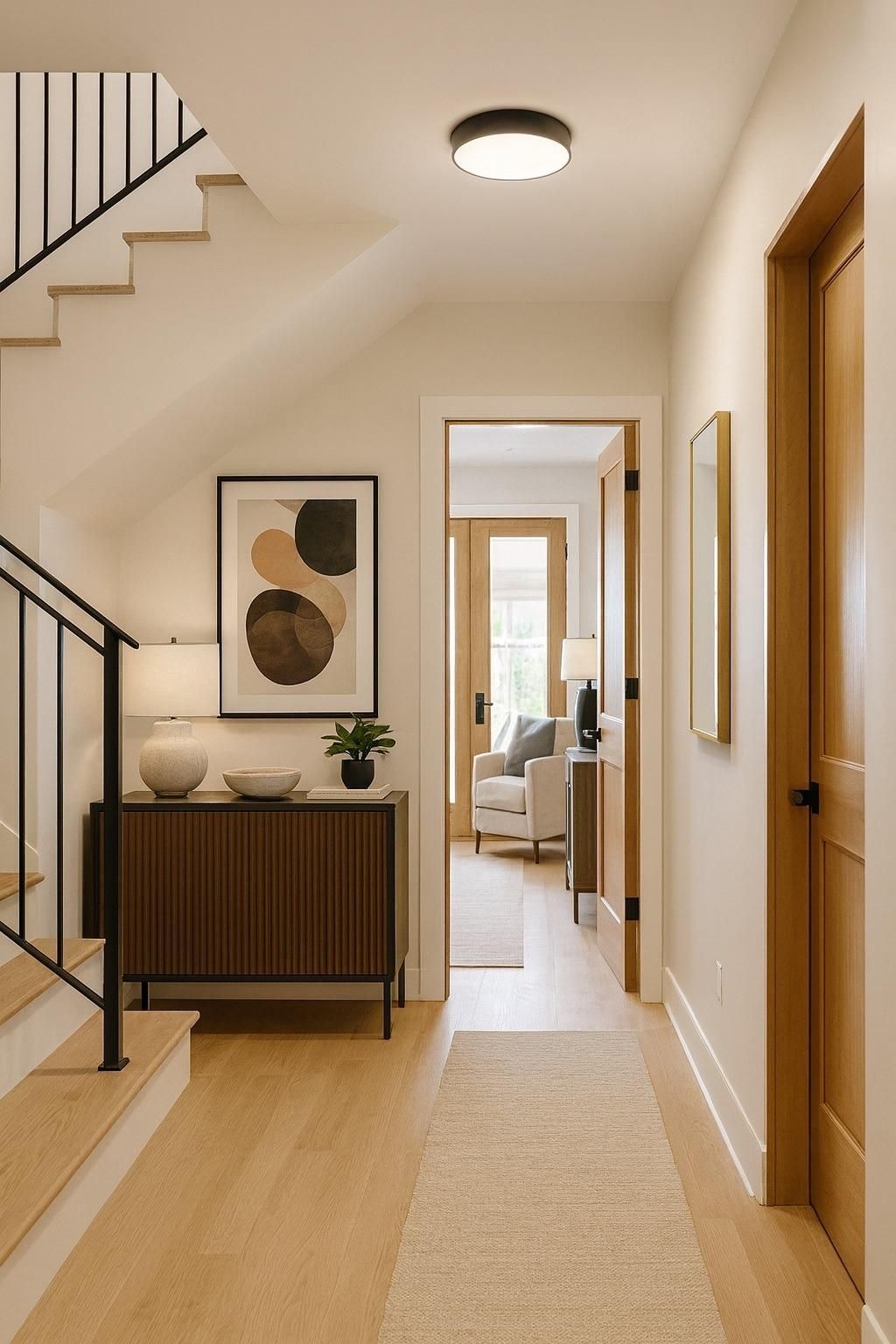 Duplex for sale in  Murcia Capital  with Air Conditioner, Heating and Private garden