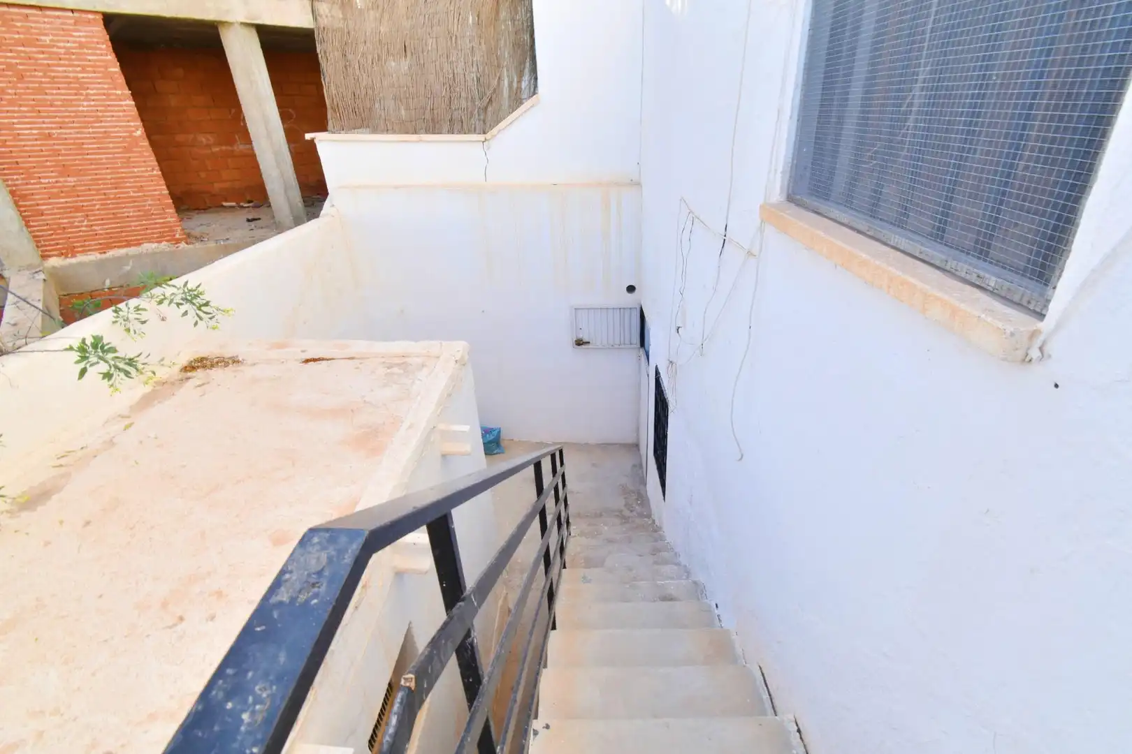 Casa o chalet en venta en Huércal de Almería con Aire acondicionado, Terraza y Trastero