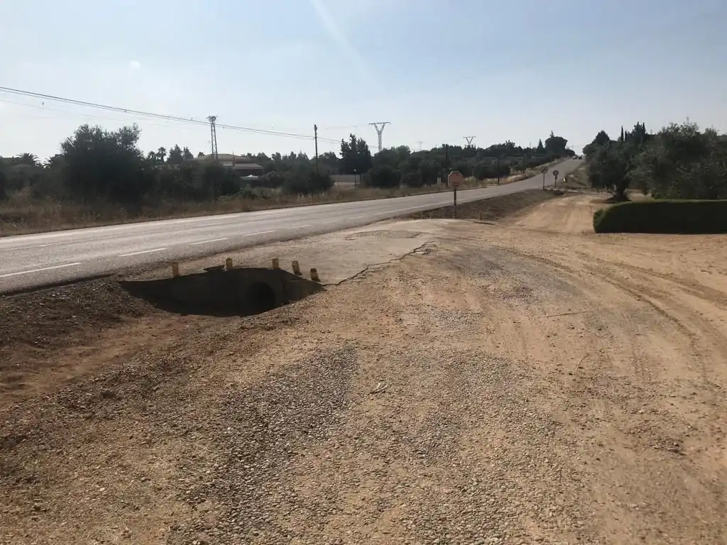 Terreni e lotti in vendita a Almendralejo, imagen 10