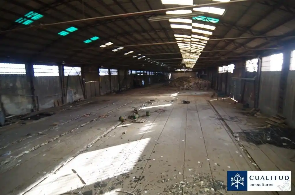 Nave industrial en venta en Vila-real