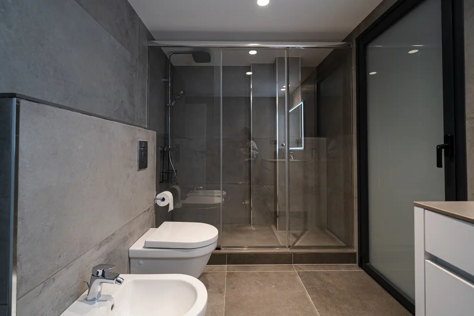 Duplexes for rent in Carrer del Doctor Fleming, Centre