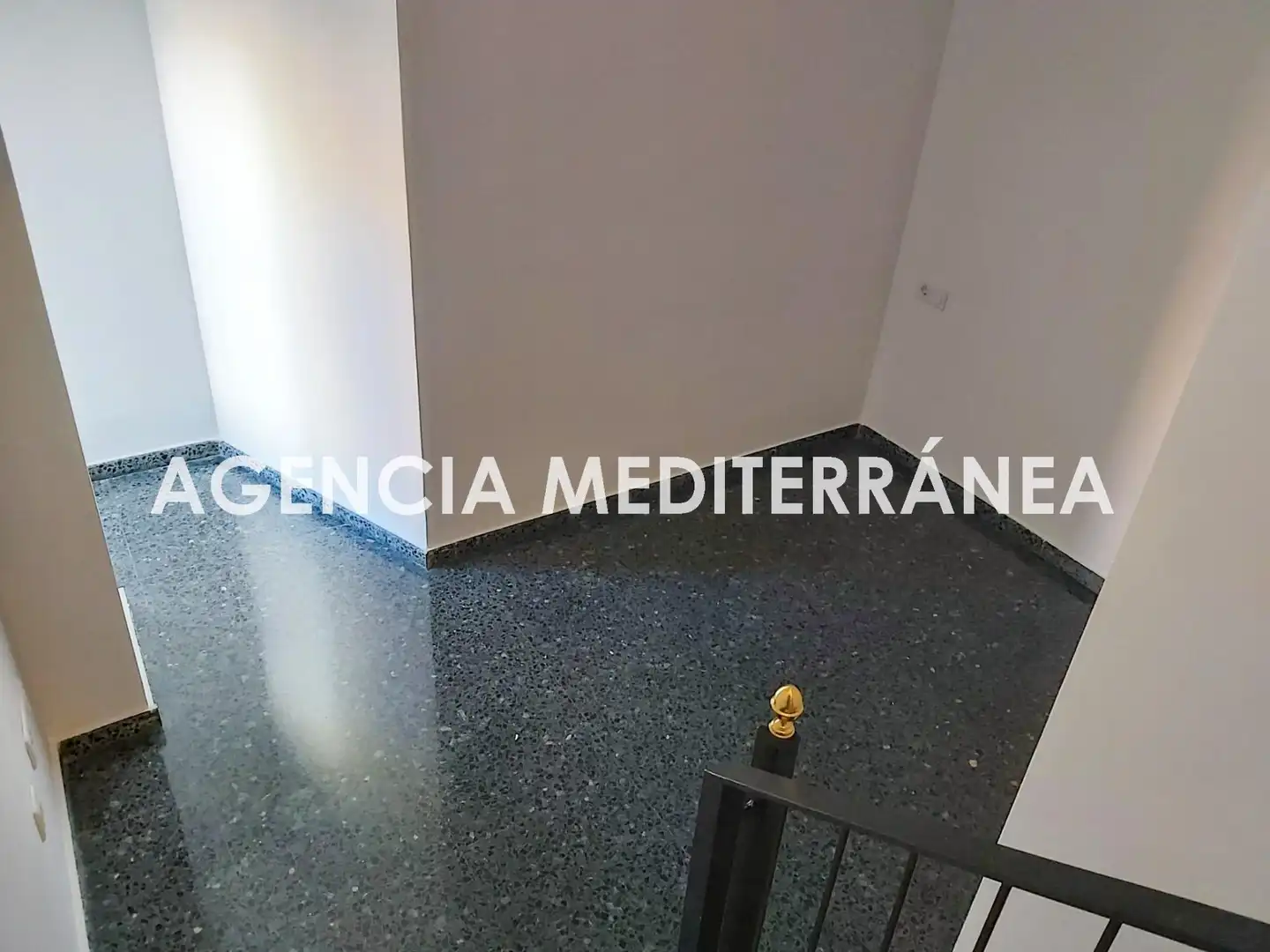Àtic de lloguer en Burjassot amb Aire condicionat, Calefacció i Terrassa