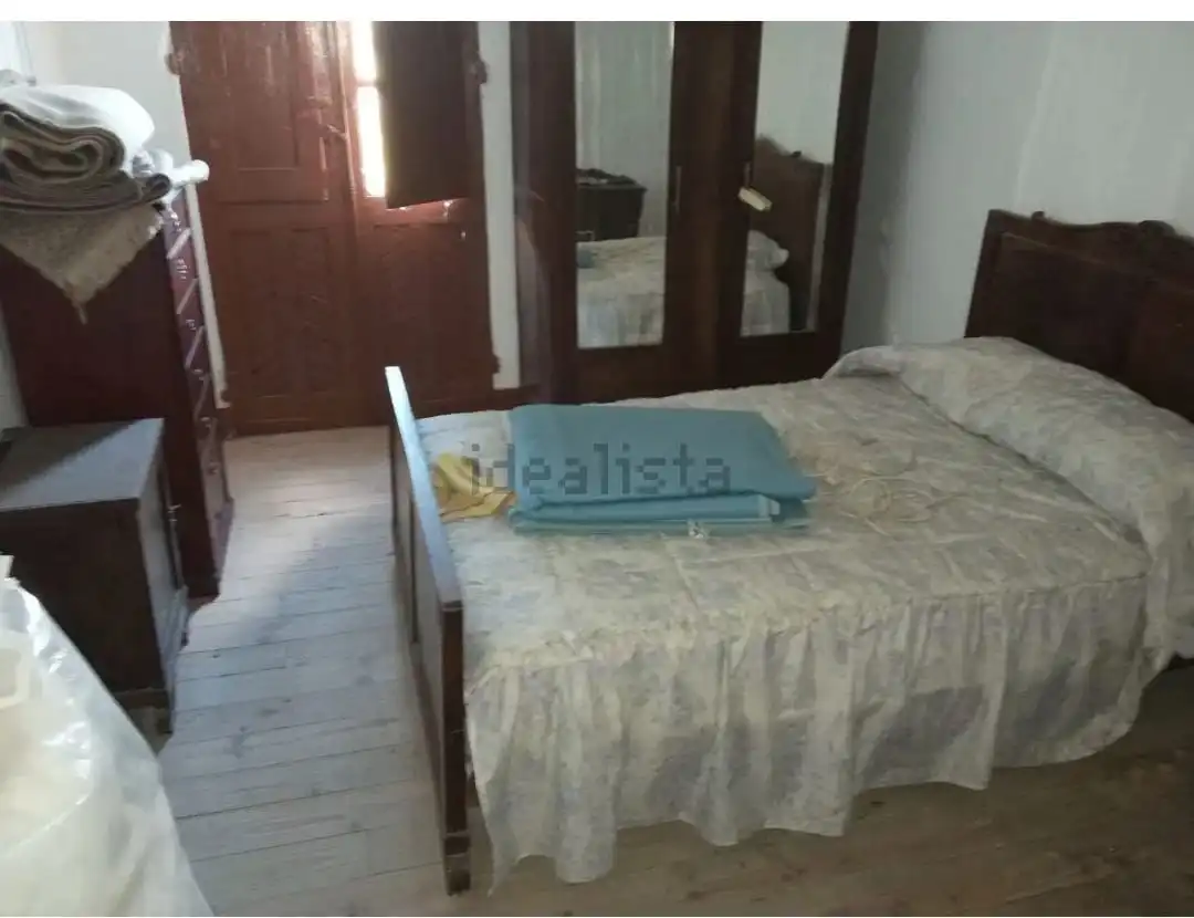 Bedroom of Houses for sale in Ourense Capital 