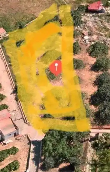 Terreny residencial en venda a Calle cau rufes, imagen 2