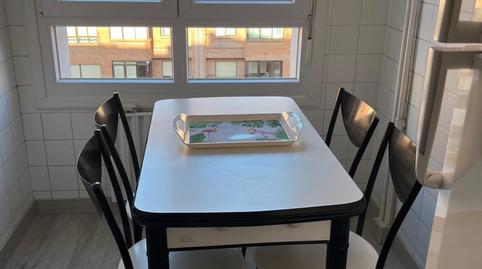 Foto 2 de Piso en venta en San Agustín - Parque Europa, Burgos Capital