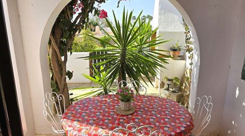 Foto 4 von Einfamilien-Reihenhaus zum Verkauf in Distrito Pueblo Indalo-ventanicas-el Cantal, Mojácar Playa - Las Ventanicas - La Paratá, Mojácar