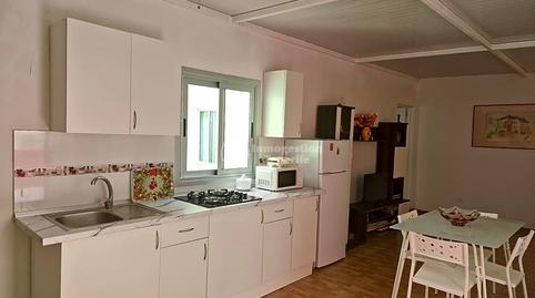 Foto 4 de Àtic de lloguer a Consuelo Alfonso Diaz Flores, Las Galletas, Santa Cruz de Tenerife