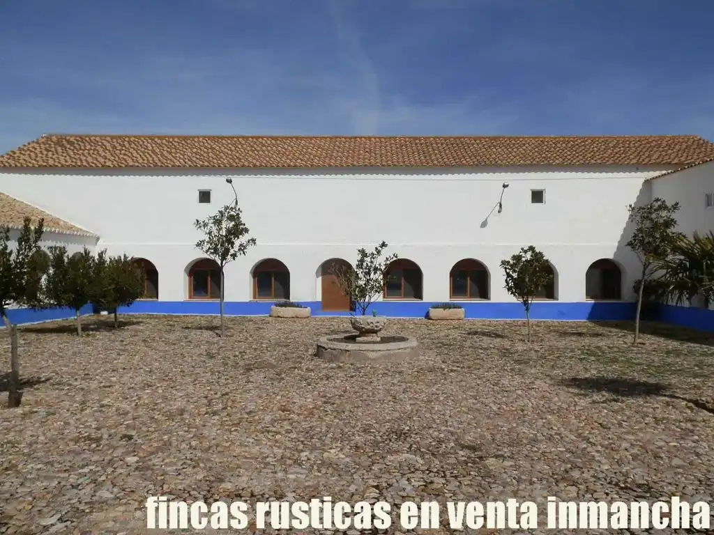 Rural land for sale in Madridejos, imagen 3