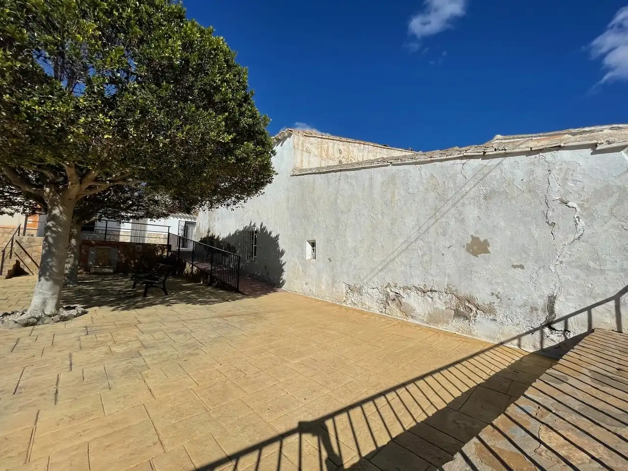 Casa rustica in vendita a Huércal-Overa, imagen 7