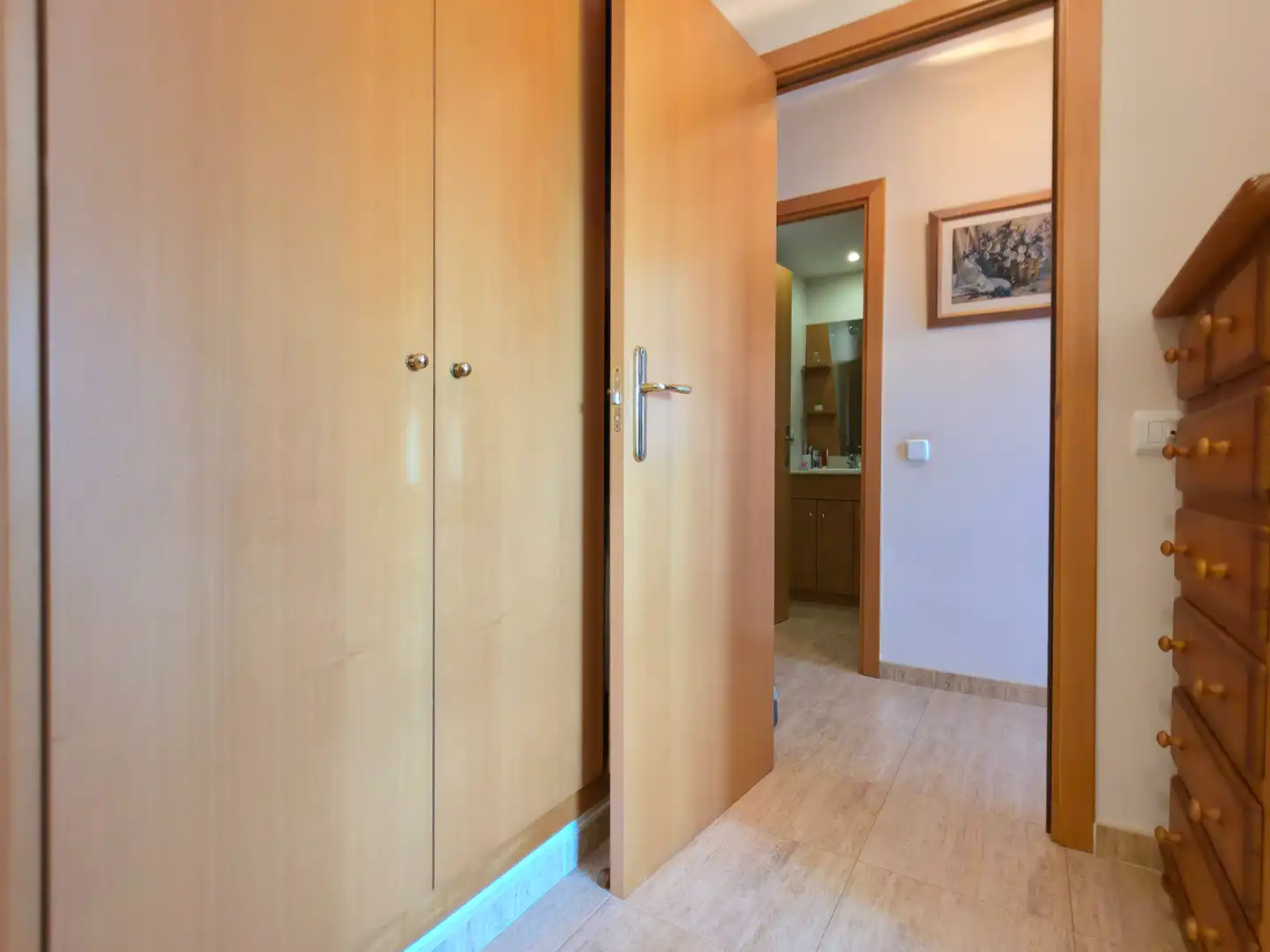 Piso en venta en Sant Andreu de la Barca con Aire acondicionado, Calefacción y Terraza