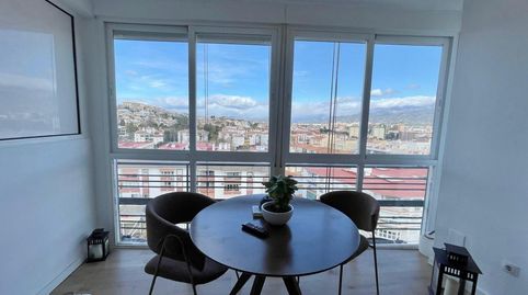 Foto 2 de Apartament en venda a Avenida Avenida Andalucía, 119, Paseo Marítimo de Levante, Vélez-Málaga