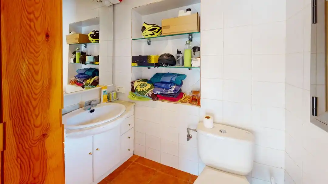 Casa amb jardí en venda a Vall-llobrega, imagen 65