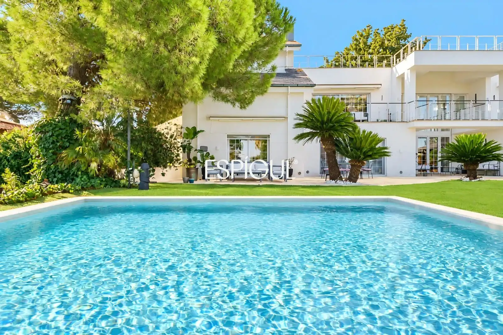 Casa amb piscina en venda a Can Montmany, imagen 71