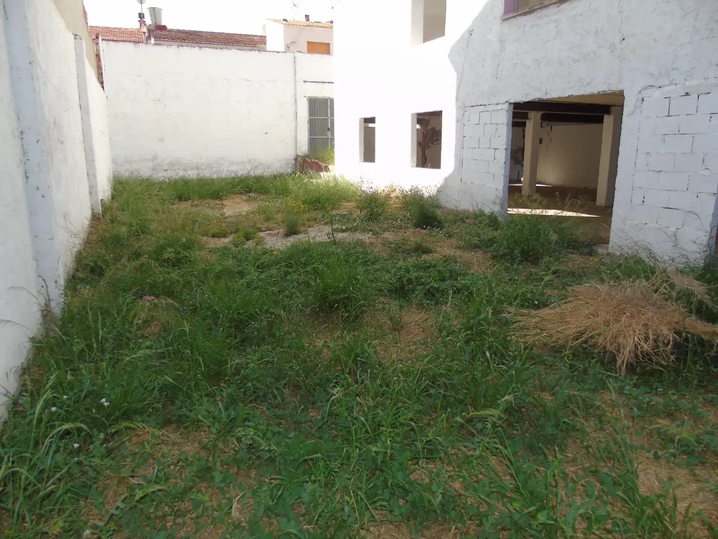 Casa o chalet en venta en Ceutí con Jardín privado, Terraza y Balcón